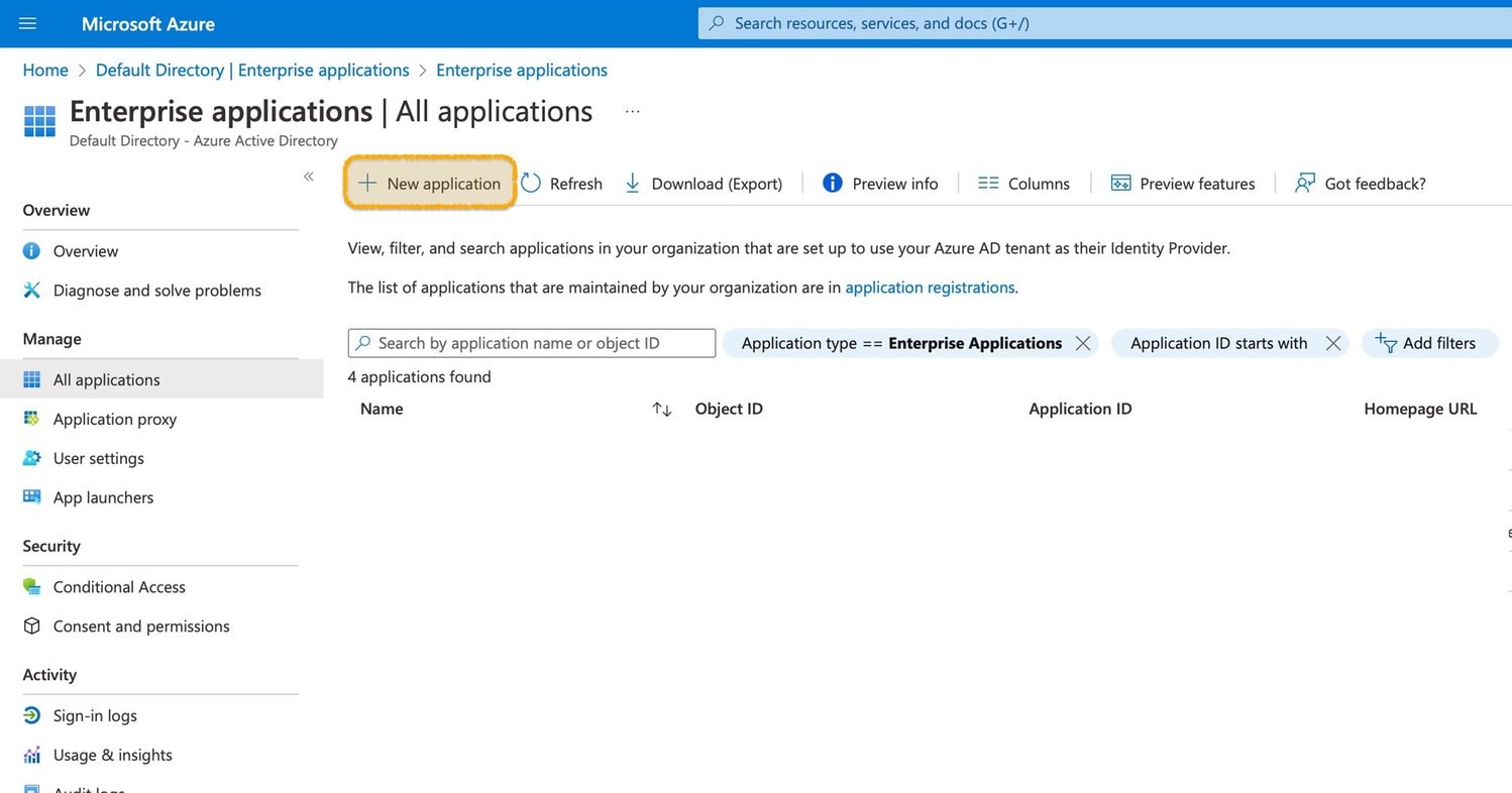 Example Configuring Integrate Am System With Microsoft Intra Id - Amazing Retina Nature Pictures | Free Download